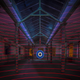 Illustration for article titled Light Paintings That Make the Real World Look like emTron/em